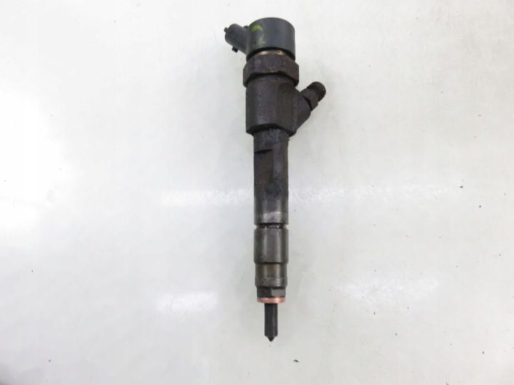 Bosch 0445110146 катушка форсунки, фото 4
