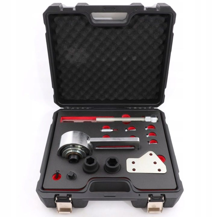 Блокиратор ГРМ S-Tools с wzmocnieniem momentu 5:1 для Ford EcoBoost, фото 1