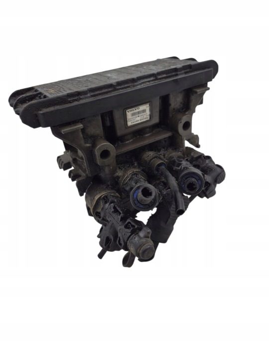 КЛАПАН МОДУЛЯТОР EBS VOLVO FH4 FH5 FM K 093191 22225552, фото 1