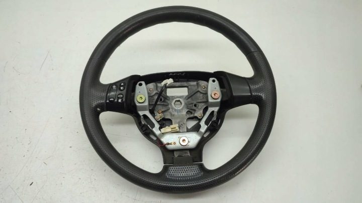 РУЛЬ MAZDA 2 DY 2006 ЕВРОПА, фото 1
