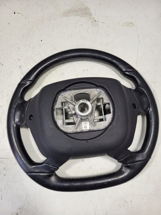 Руль мультифункциональный кожа 98167370ZD Citroen C4 Spacetourer рестайлинг 19 г., фото 7