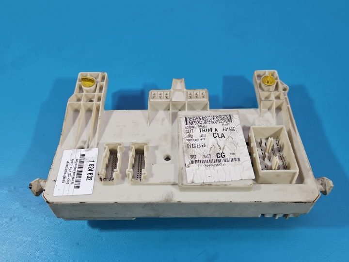 Блок предохранителей Ford Focus C-MAX I MK1 3M5T-14014-CLA, фото 4