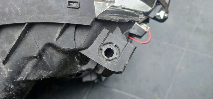 KIA Optima IV фонарь левый 92101-D4300, фото 6