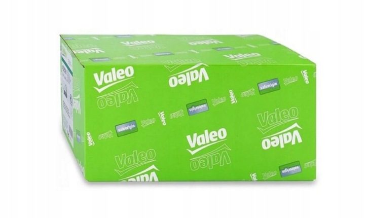 Моторчик заслонки обдува Valeo 515064 для кондиционера, фото 4