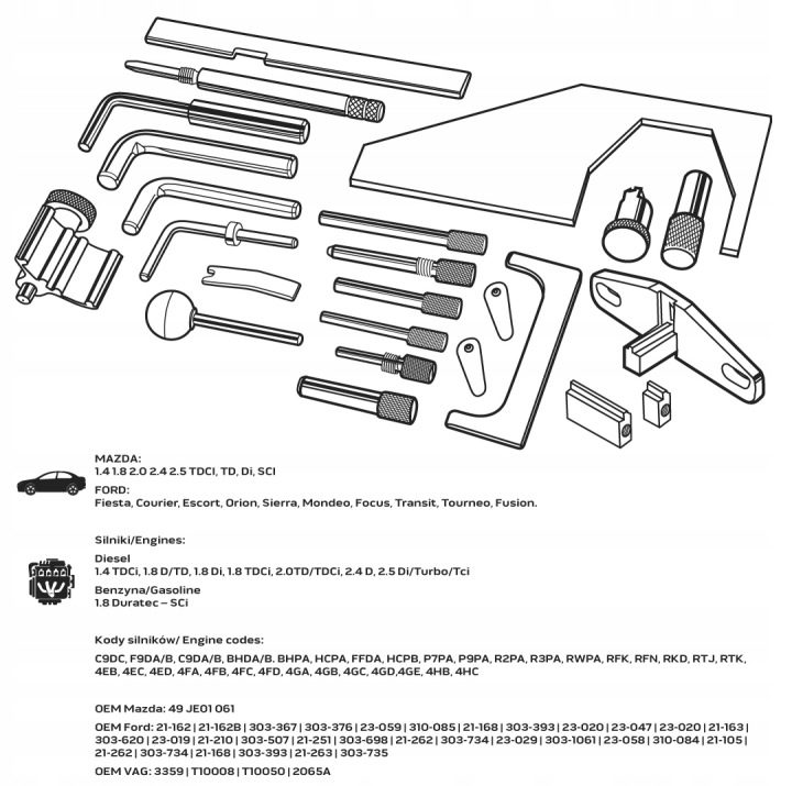 Neo Tools 11-333, фото 7