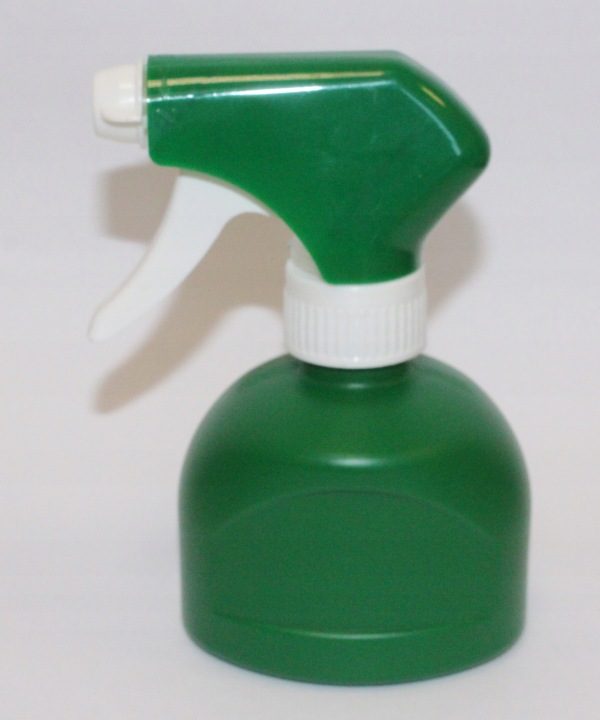 Butelka с rozpylaczem 0.6L, фото 4