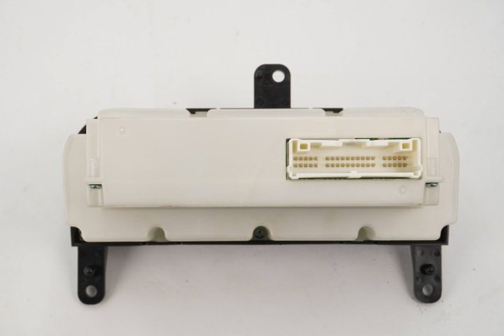 ПАНЕЛЬ КОНДИЦИОНЕРА NISSAN QASHQAI J10 27500JD400, фото 5