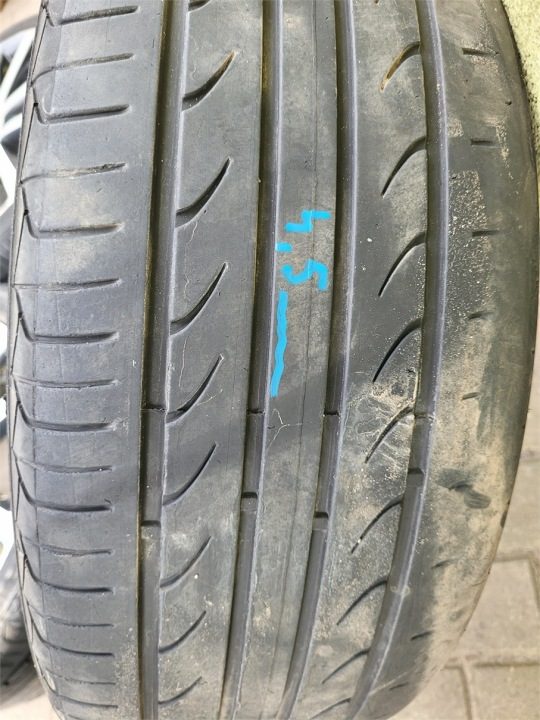 Колеса диски 18" 5x112 ET 51 VW Golf VI GTI GTD лето, фото 15