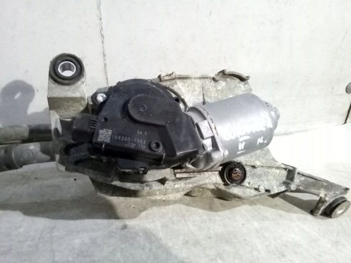 Mitsubishi OE 159300-1052 трапеция дворников, фото 3