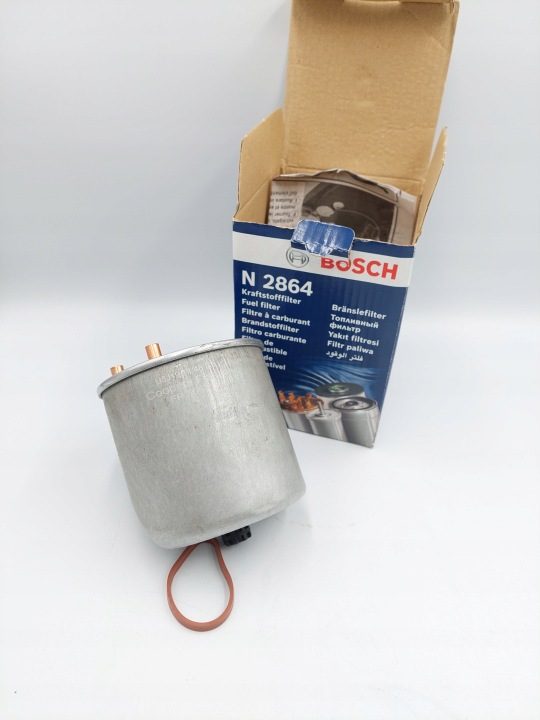 Bosch топливный фильтр F 026 402 864, фото 2