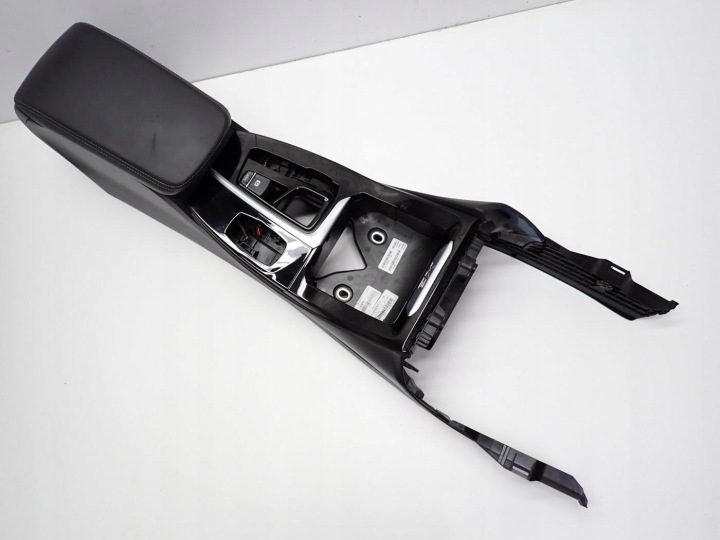 ТОННЕЛЬ ПОДЛОКОТНИК ПАНЕЛЬ РАМКА РУЧНАЯ USB ЕВРОПА 6818594 BMW X3 G01 21 г., фото 3