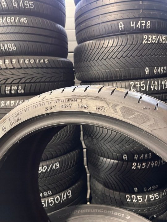 Шина летняя Goodyear Eagle F1 Asymmetric 6 235/35R19 91 Y усилитель (XL), фото 8