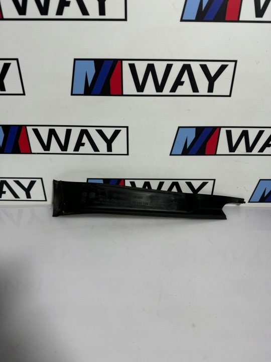 BMW F20 F21 ЗАЩИТА RYNIENKI ODWADNIAJĄCEJ ЛЕВАЯ ЗАДНЯЯ 7300663, фото 4