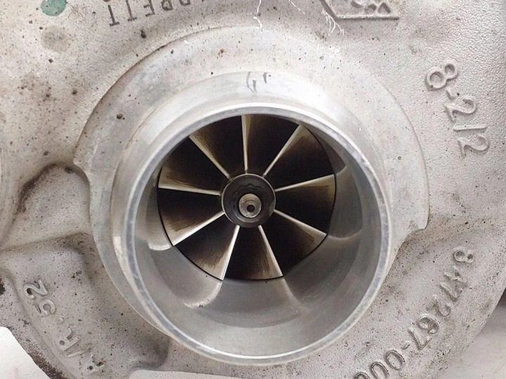 Турбина BMW 3 Touring (G21) 9845814 34021628 2.0L 215 квт 2022, фото 3