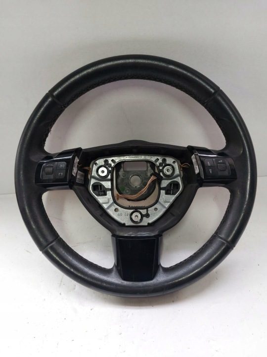 РУЛЬ MULTIFUNKYJNA OPEL ZAFIRA B 13326397, фото 1