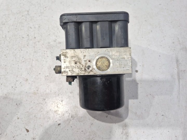 НАСОС ABS CITROEN C3 I 9639493780 10.0206-0056.4 10.0960-1112.3 00008750D2, фото 7