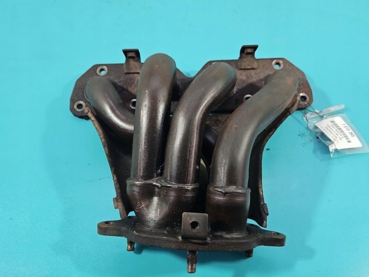 Выпускной коллектор Honda Accord V 93-98 2.0 16V, фото 3
