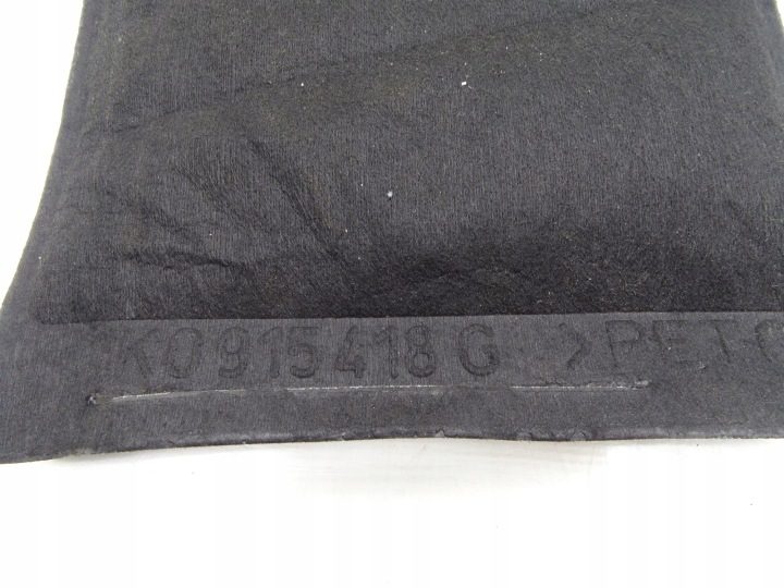 Крышка чехол аккумулятора Cffb 1K0915418G Audi Q3 8U 2.0 TDI, фото 4