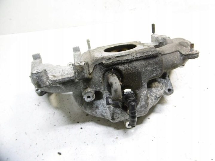 SAAB 9-3 II ВПУСКНОЙ КОЛЛЕКТОР 1,8T 12786243 B207E, фото 4