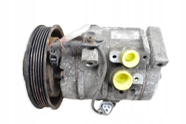 Компрессор Кондиционера CELICA VII COROLLA E11 RAV4 II 1.8i 16V 447220-3614, фото 3