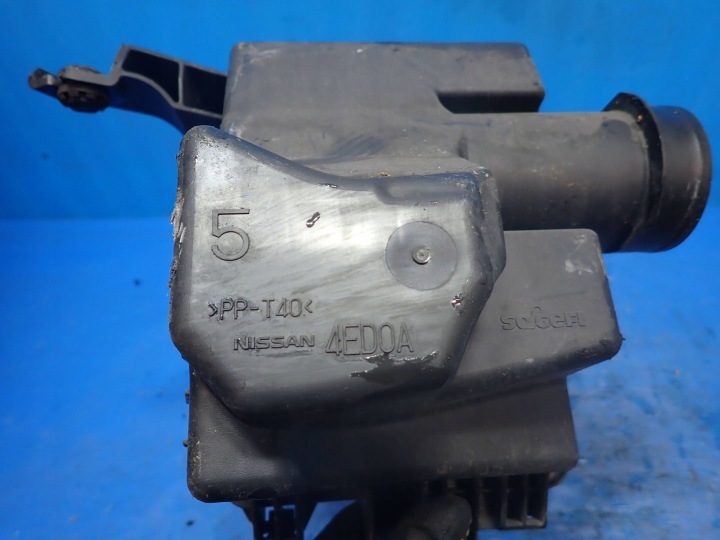 Nissan OE 4ED0A корпус воздушного фильтра, фото 7