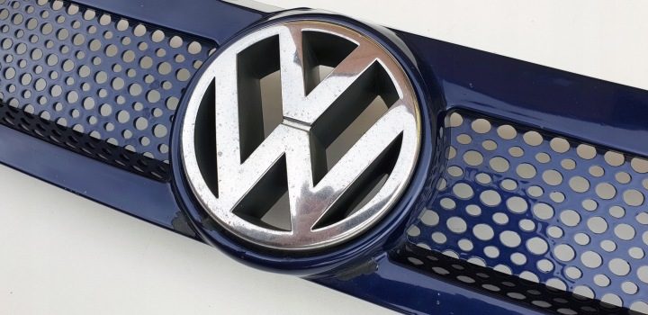 VW Passat B5 решетка радиатора тюнинг Sport спортивный как oettinger, фото 8