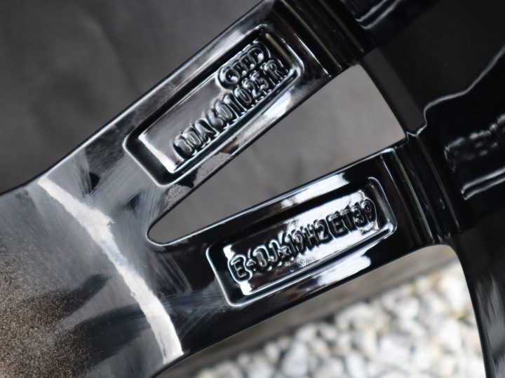 4× Литой диск Audi OE Q5 SQ5 См. фото x 19" 3X7, фото 9