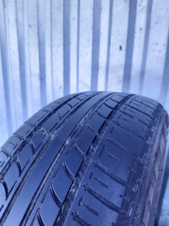 2× Шина летняя Minerva F109 185/60R15 84 H, фото 3
