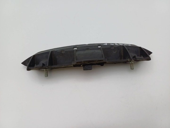 КОНЦЕВИК РУЧКА КРЫШКИ БАГАЖНИКА OPEL CORSA D NR51, фото 3