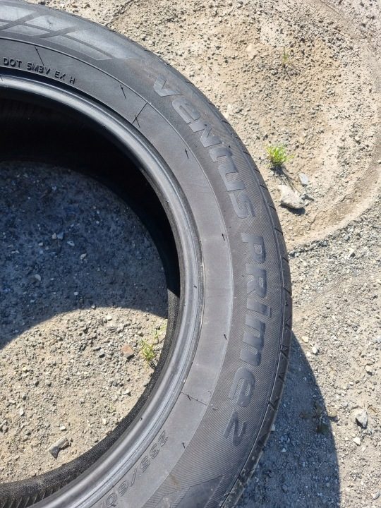 1X шина 235/60R18 Hankook Ventus PRIME2 K115 103V, фото 6