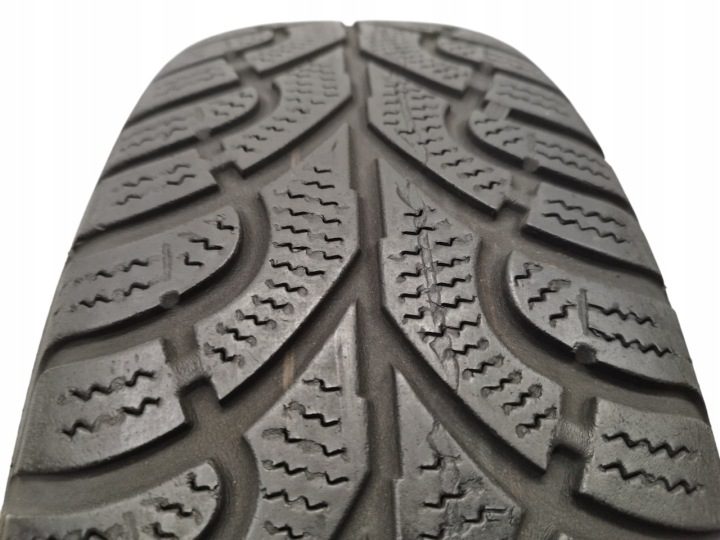 Шина зимняя Fulda Kristall Montero 2 175/65R15 84 т сцепление на снегу (3PMSF), фото 1
