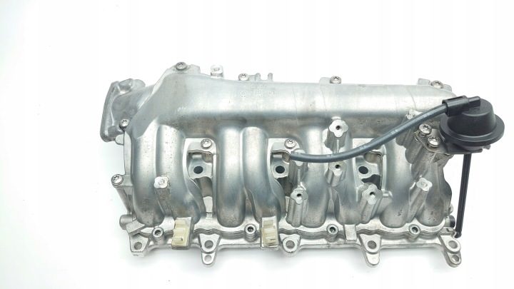 Впускной коллектор Opel Astra H, Zafira B, Corsa D 1.7 CDTI 8973858233 55566236, фото 5