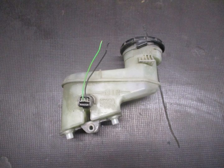 БАЧОК ТОРМОЗНОЙ ЖИДКОСТИ HONDA ACCORD VII 02-05r, фото 4