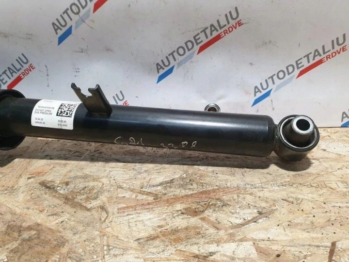 Амортизатор задний левый BMW 3 (G20, G28) 22342365 3.0L гибрид 215 кВт 2021, фото 8