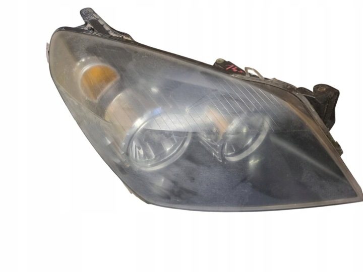 Фара Правая Передняя PP Opel Astra H III EU ЕВРОПА 1EG27037002, фото 1