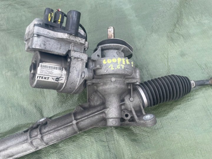 Рулевая рейка электрическая Mini R55 R56 R57 R58 R59 6856822 EU, фото 2