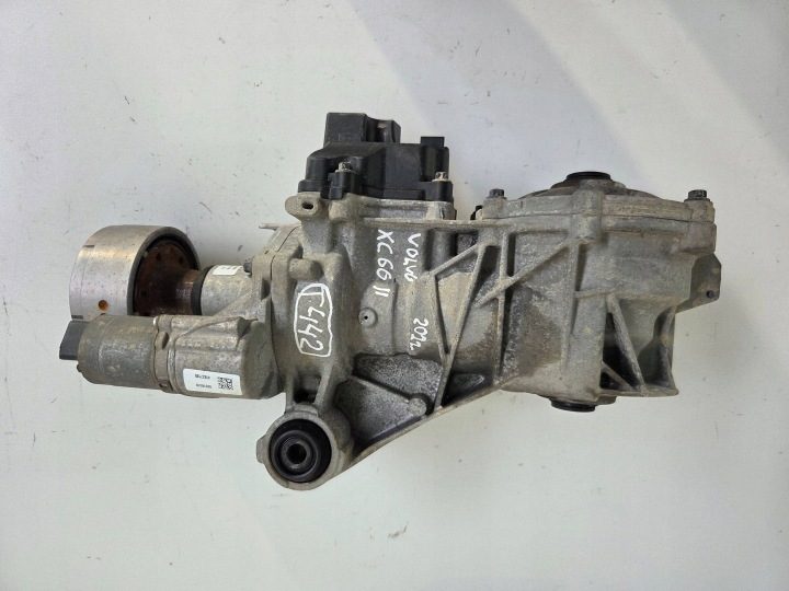 Volvo XC60 II 2,0D Дифференциал задний P32339020 (T442), фото 5