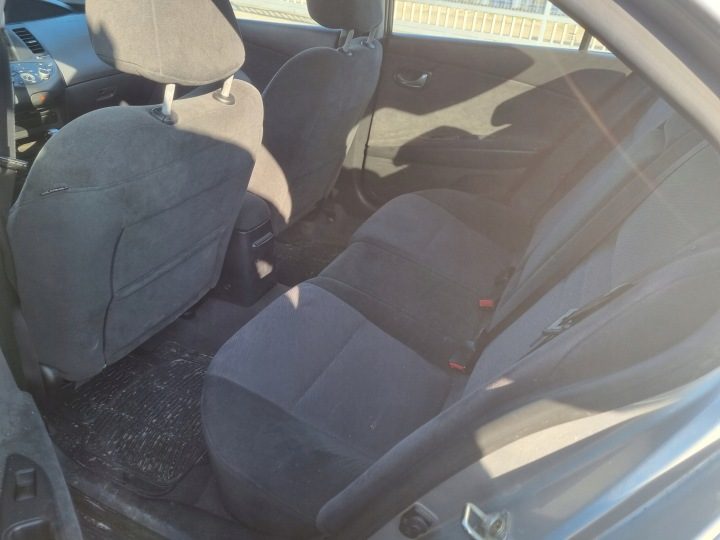 АМОРТИЗАТОРЫ ПЕРЕДНИЕ ПРАВЫЕ NISSAN PRIMERA 1.9DCI 03 г., фото 11
