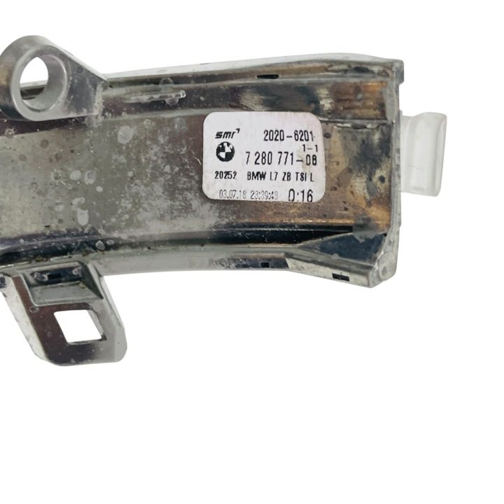 ПОВОРОТНИК ЗЕРКАЛА LED BMW F20 F30 F34 OE 7280771 ЛЕВЫЙ, фото 2