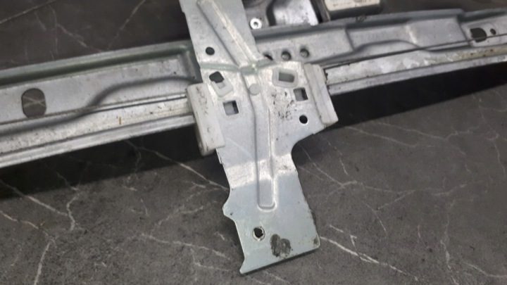Стеклоподъемник Peugeot OE 9681182280, фото 10