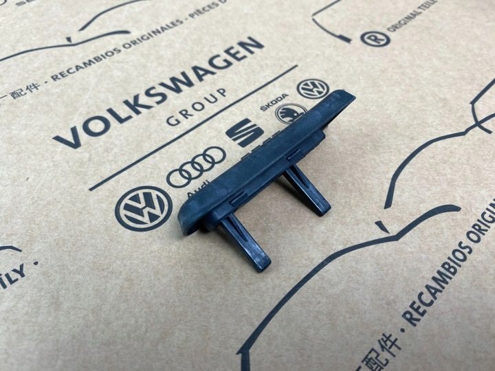 ОРИГИНАЛЬНЫЙ AUDI OE ОГРАНИЧИТЕЛЬ 8W5827797, фото 2