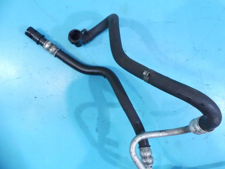 ТРУБКА ГИДРОУСИЛИТЕЛЯ VOLVO S60 II V60 10-13 2.0T, фото 3