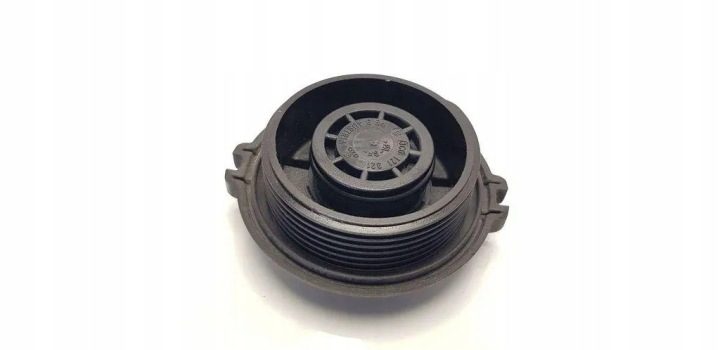 Запчасти моторного отсека VW PASSAT VARIANT B8 (3G5) 3C0121321 1.4L гибрид, фото 2