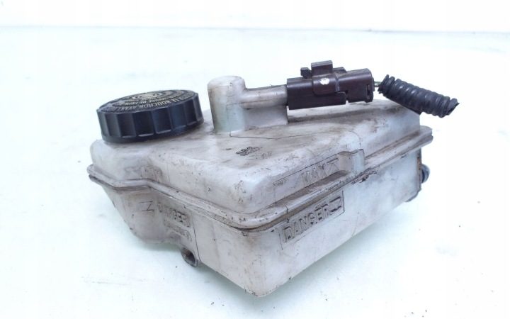 Citroen OE 020422159 бачок тормозной жидкости, фото 2