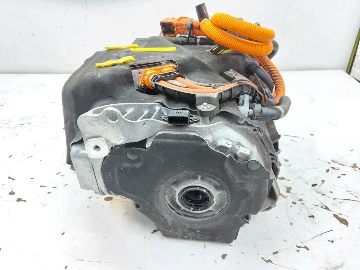 Volvo XC40 Рестайлинг Recharge Двигатель электрический задний T1022389 P1216773, фото 3