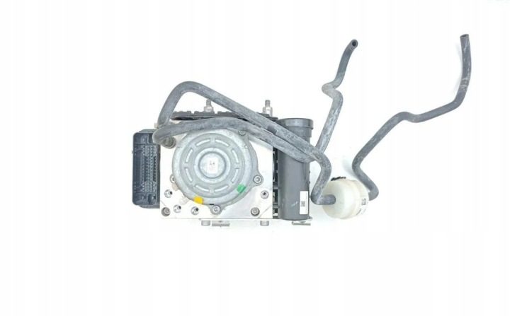 КОМПРЕССОР ПНЕВМОПОДВЕСКИ MERCEDES-BENZ EQE (V295) A2979013903 30724275 215 кВт, фото 1