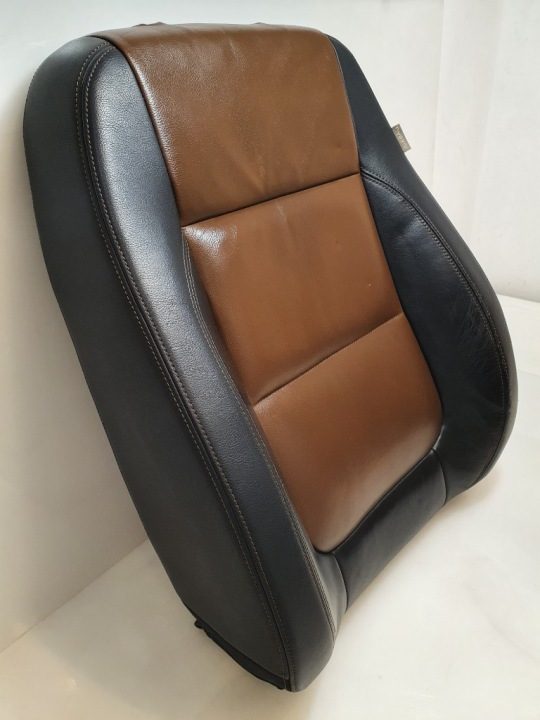 СИДЕНЬЕ ПЕРЕДНЕЕ ЛЕВОЕ VW SHARAN SEAT ALHAMBRA 7N, фото 3