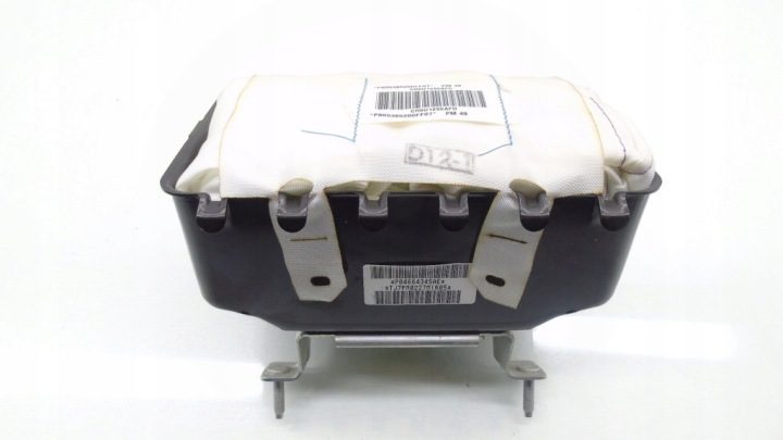 ПОДУШКА БЕЗОПАСНОСТИ ПАССАЖИРА JEEP COMPASS I P605385200, фото 6