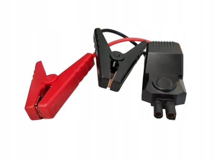 Комплект пусковой Riwall Pro Jump Стартер 12 В MAXPOWER TOOL 6W1, фото 6