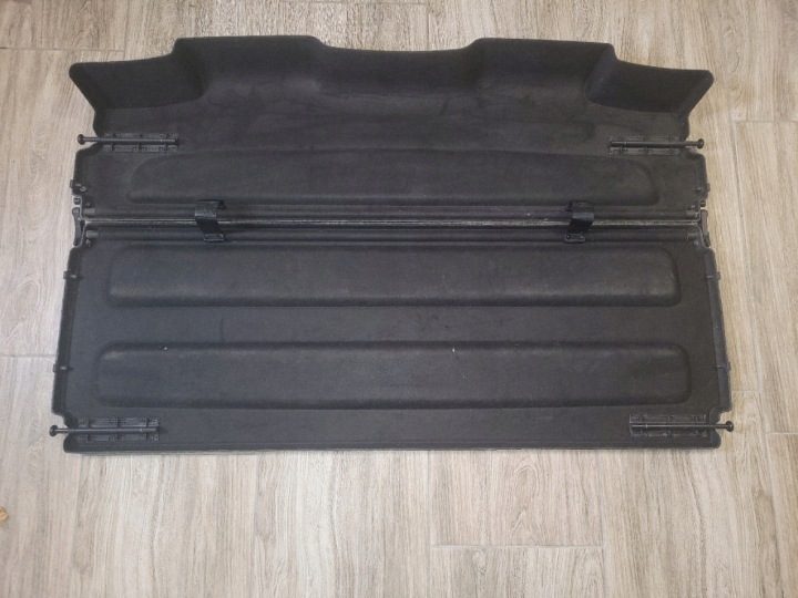 ПОЛКА БАГАЖНИКА FORD TOURNEO CONNECT II MK2 14 г., фото 2